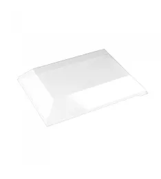 Couvercle Cubik 180/130 crystal